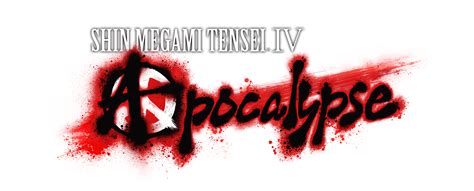 smt4a|Shin Megami Tensei 4: Apocalypse Official Website.